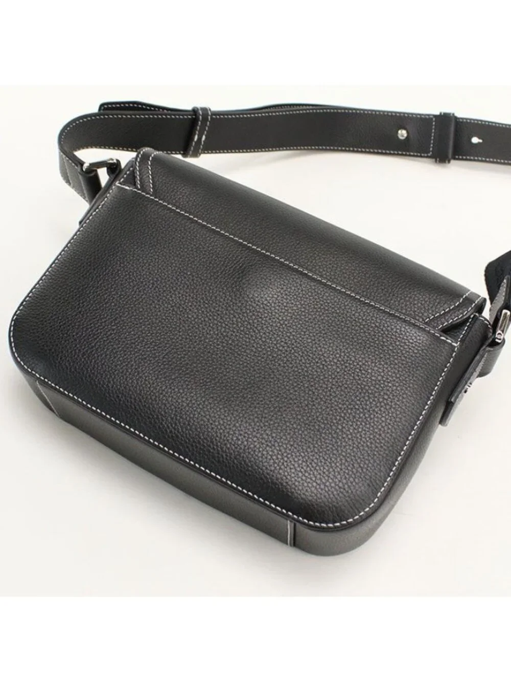 Dior Messenger Bag Saddle Crossbody